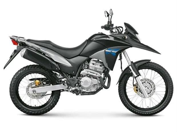 MOTO XRE 300