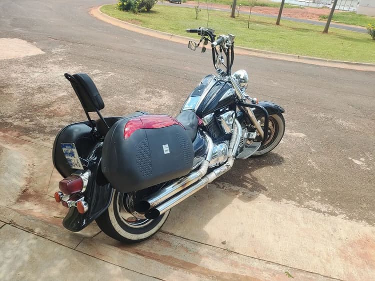 Intruder LC-1500 
