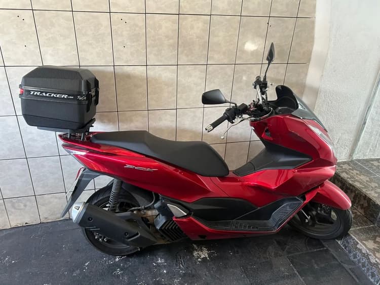 Moto PCX - 2025