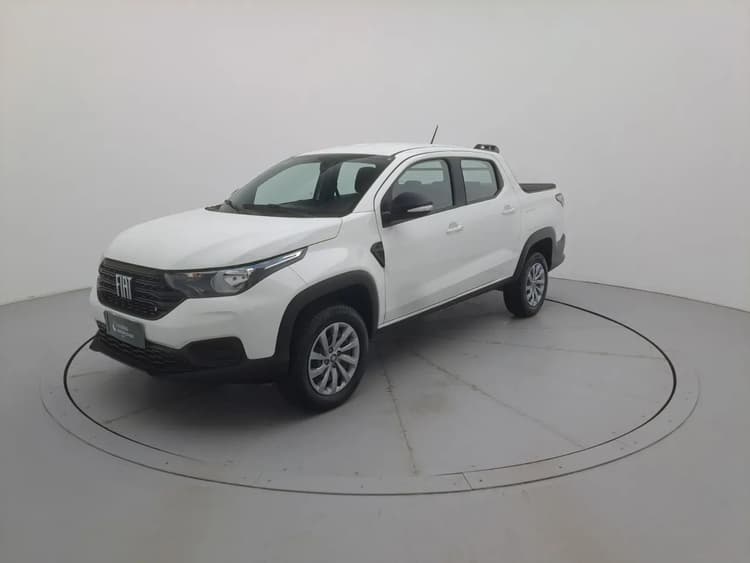 Fiat Strada Freedom 1.3 Flex 8V CD 2026