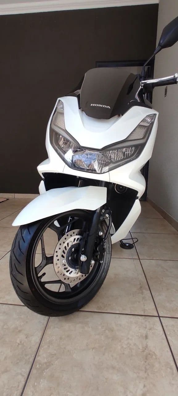 Honda PCX 160 ABS 2023