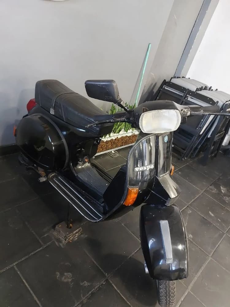 Vespa