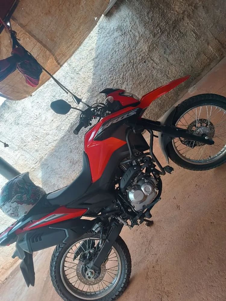 Só venda  