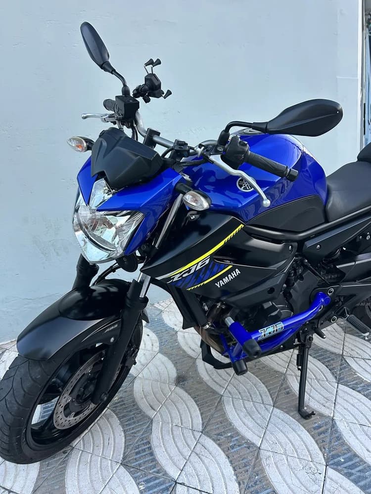 Xj6 super conservada 