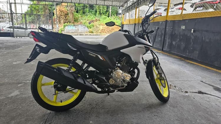 Yamaha Factor 2025 NOVA