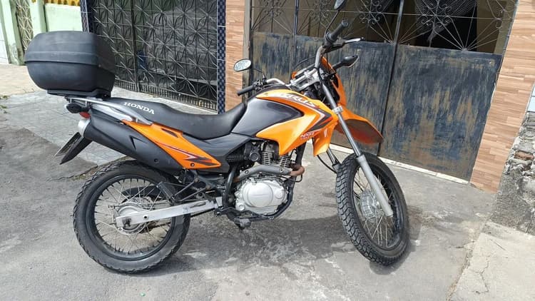 VENDO BROS MIX 150
