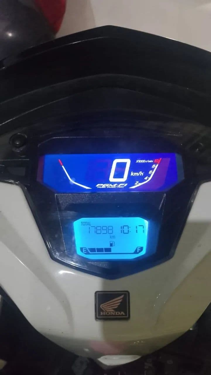 Elite 125 