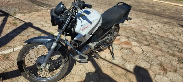 FACTOR 125 K1 2016 