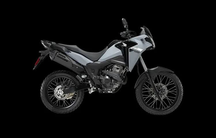 SAHARA 300 STD 2027