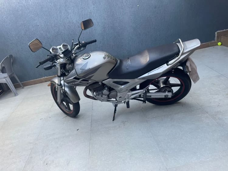 Vendo Twister 2008