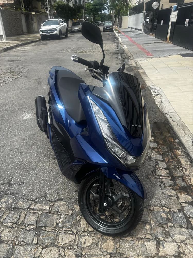 Honda Pcx ABS 2026 