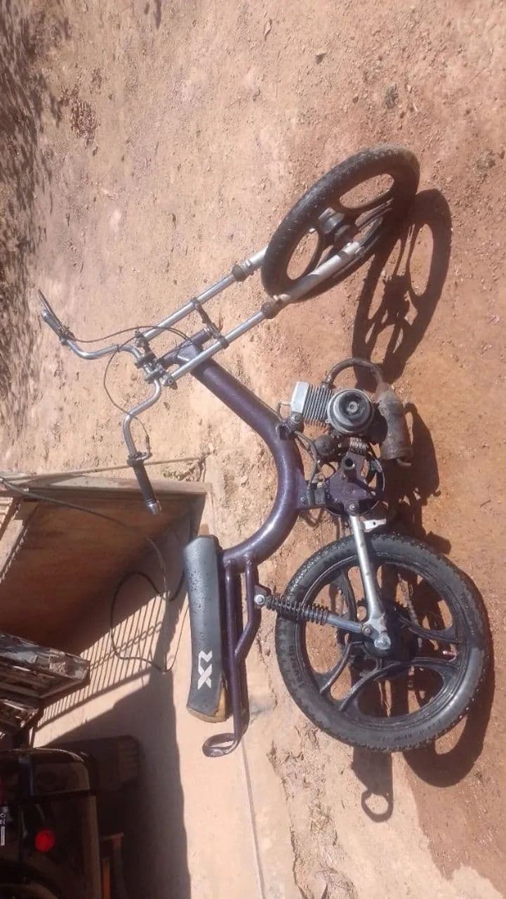 Mobilete 