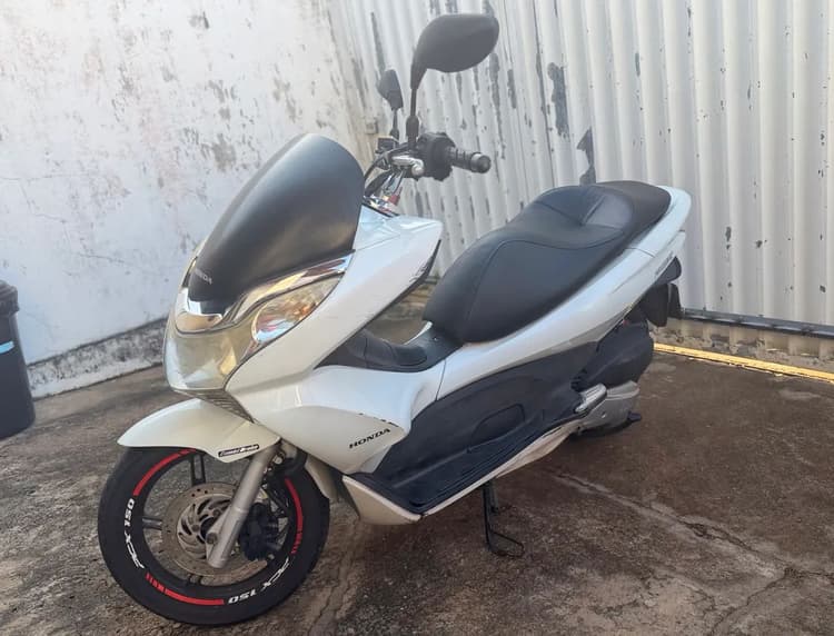 PCX 150