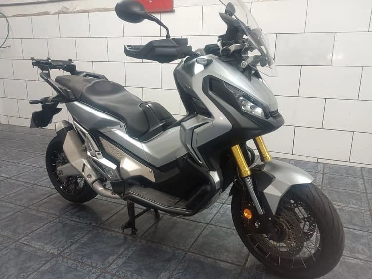 X-ADV 750 2018 