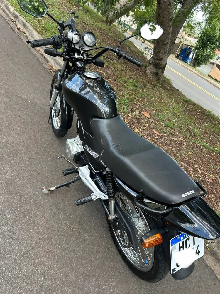 FAN 125 2007 