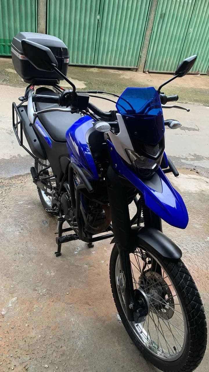 Vendo Lander 