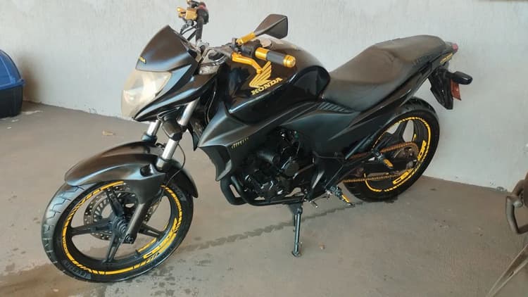 Cb300r