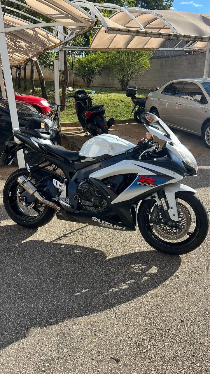Srad 750 W 2012 