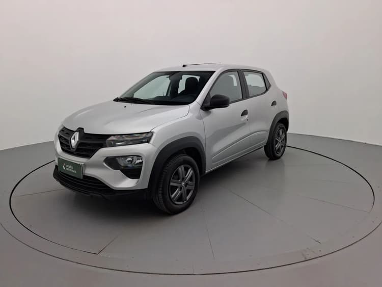 Renault Kwid 1.0 Zen 2026