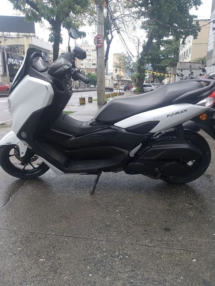 Uma nmax