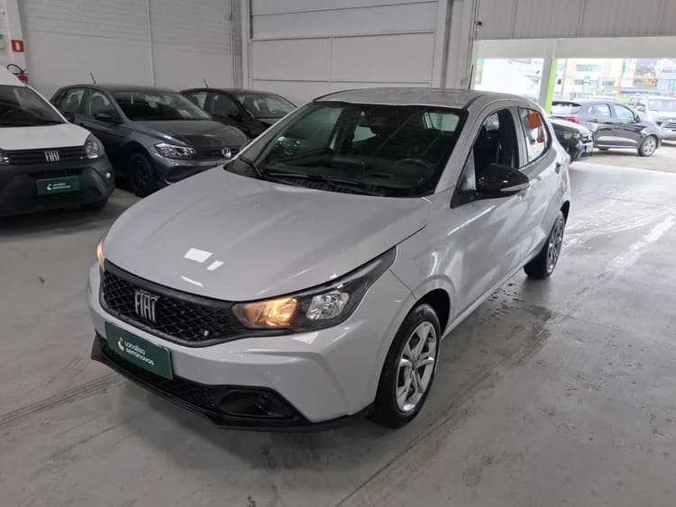 Fiat Argo Drive 1.0 Firefly 2026
