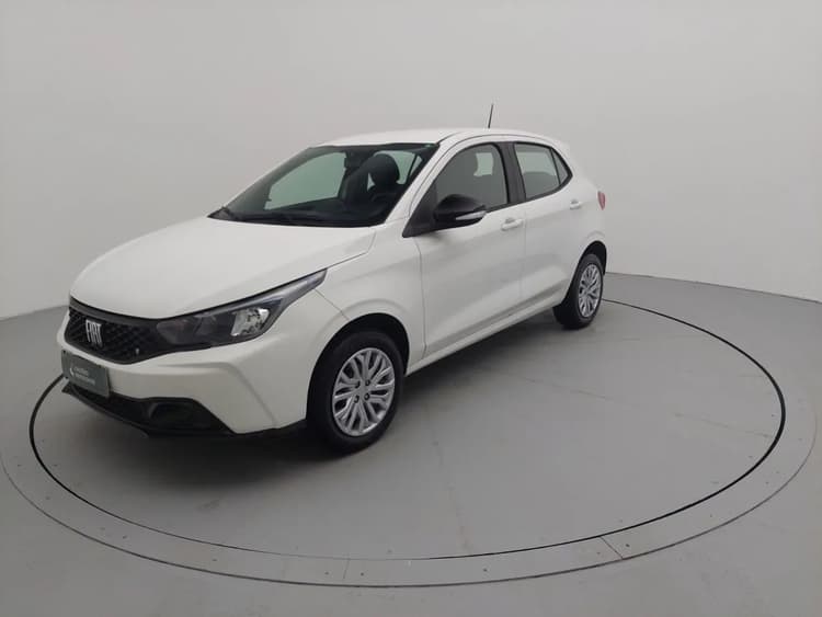 Fiat Argo Drive 1.0 Firefly 2026