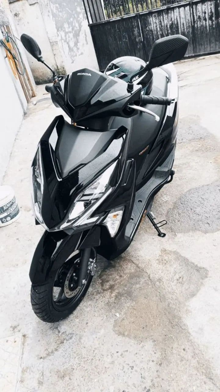 Elite 125 