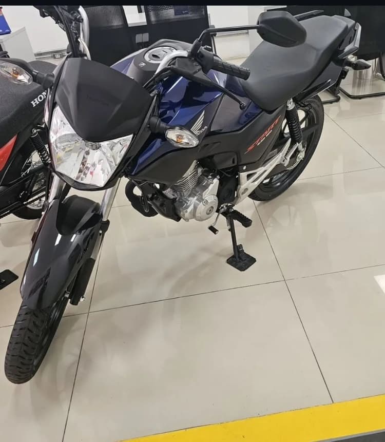 Vendo start 160 