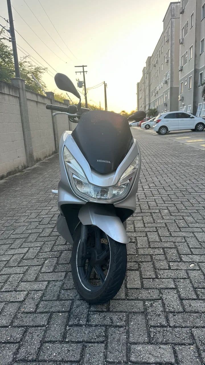 Pcx DLX 150cc 2017