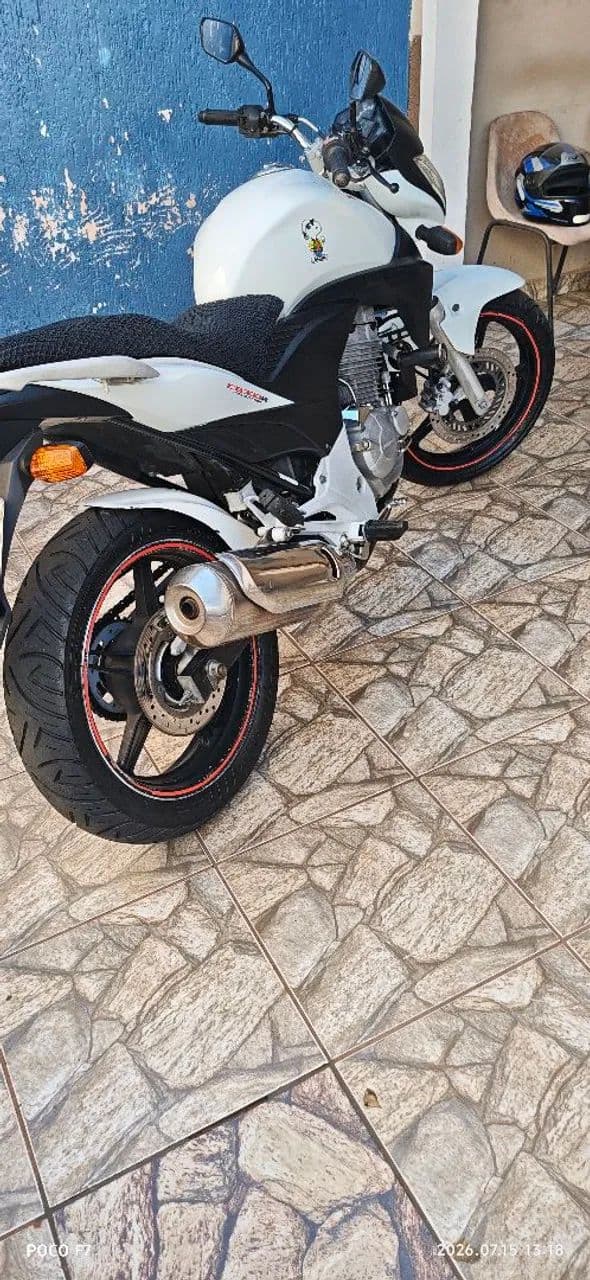 Vendo CB 300 R