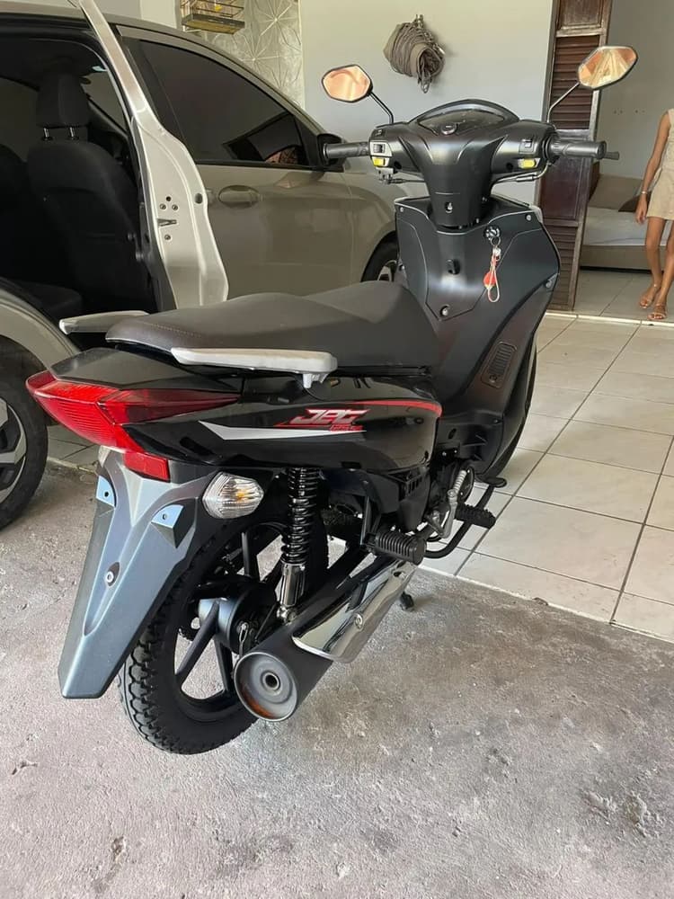 Jet 125 