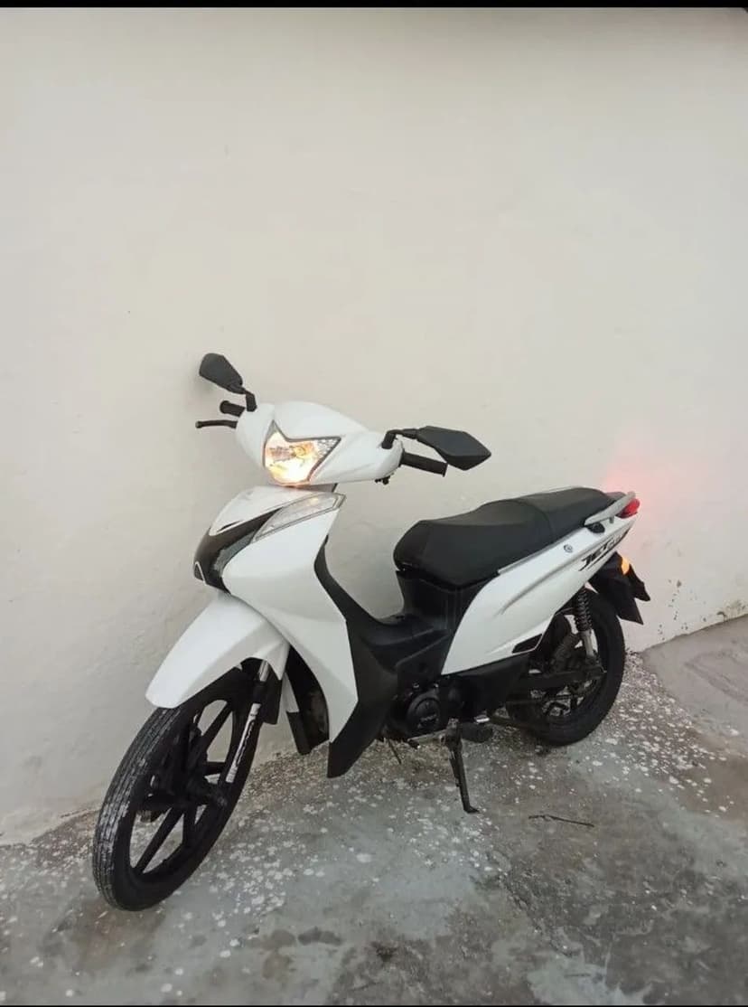 Jet 125