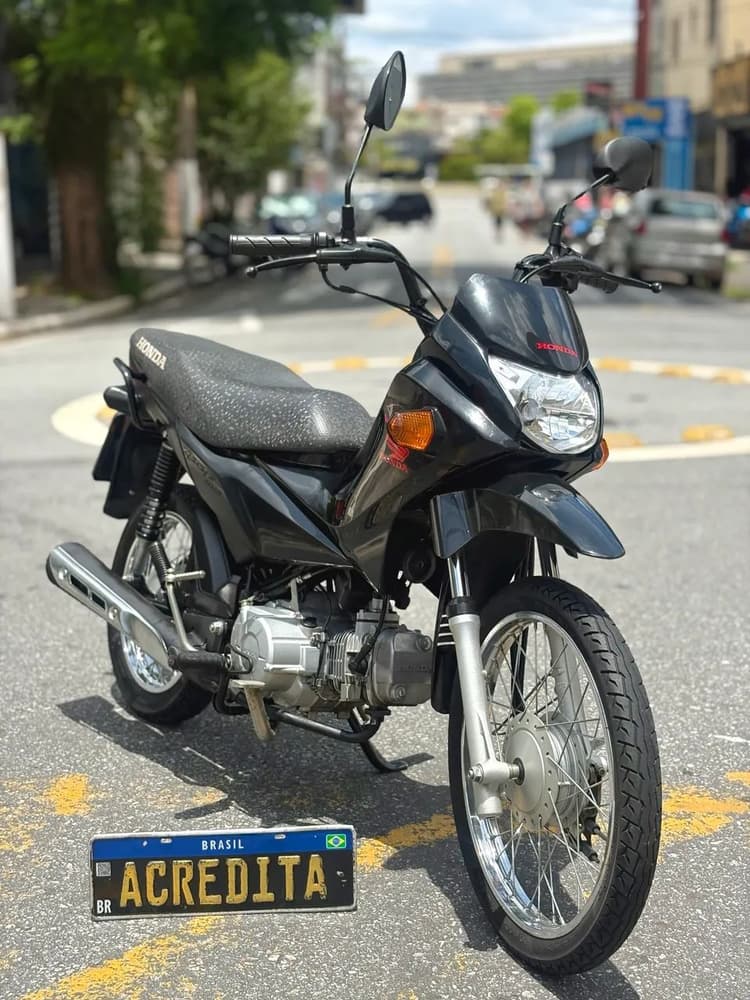 Pop 110i 2024