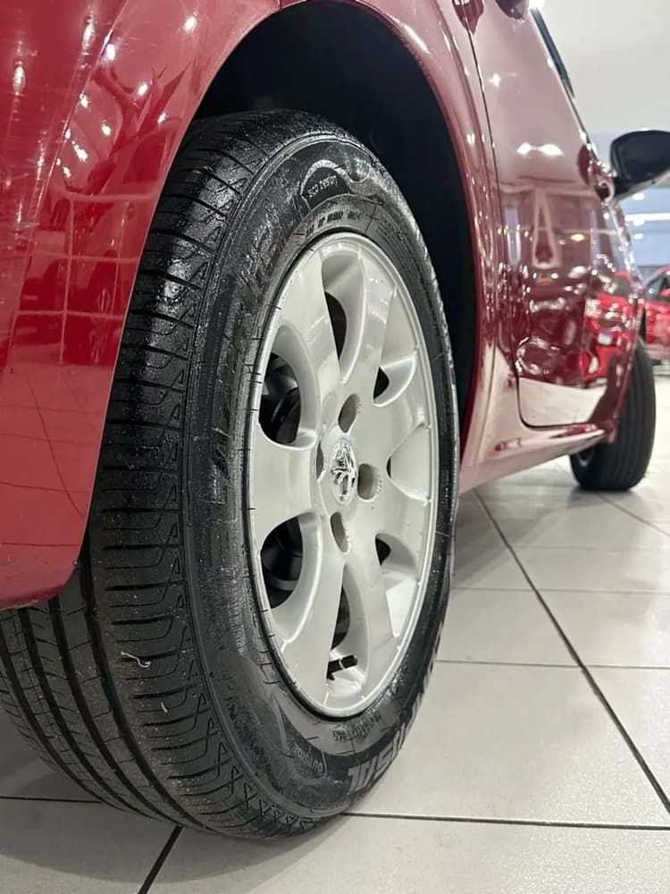 Peugeot 208 Active/active Pack 1.5 Flex 8V 5P 2014