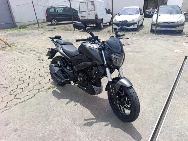 Baja Dominar 400 