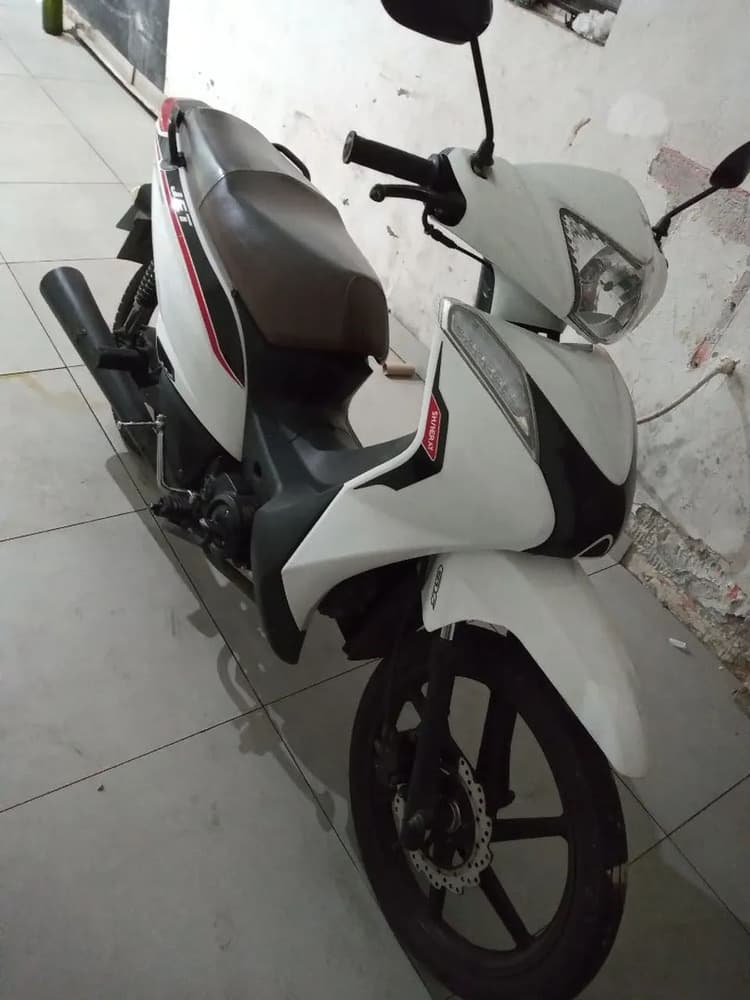 Shineray 50cc 