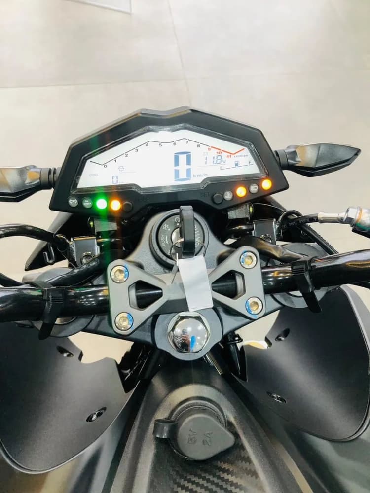 NHX 190 - Ale