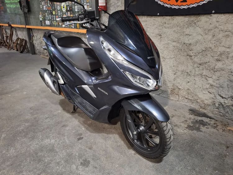 Honda PCX 150 ABS