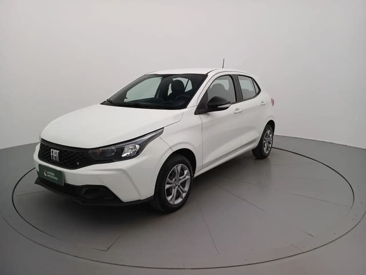 Fiat Argo Drive 1.0 Firefly 2026