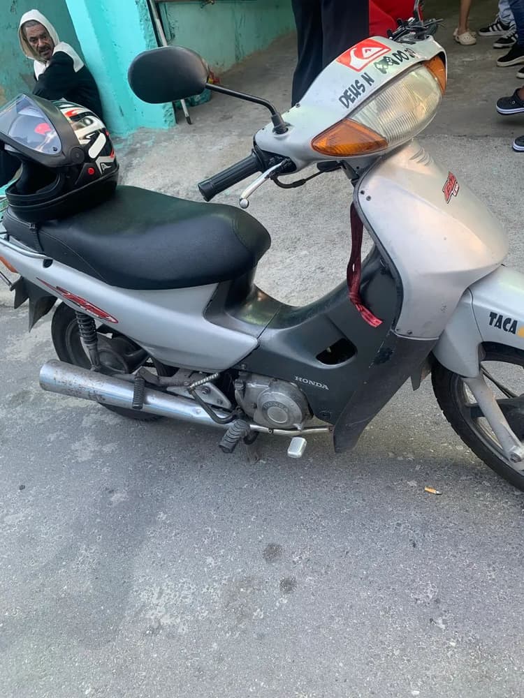 BIZ 100+ 2003 