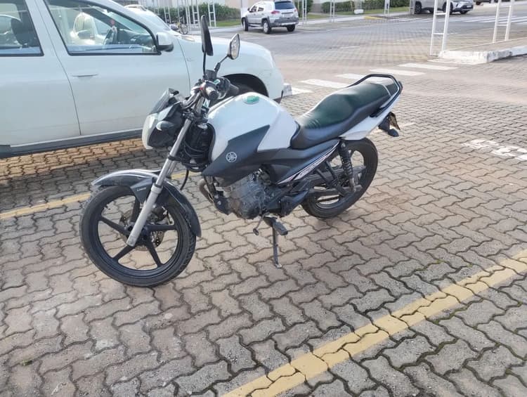 Yamaha Factor 150 flex 2023