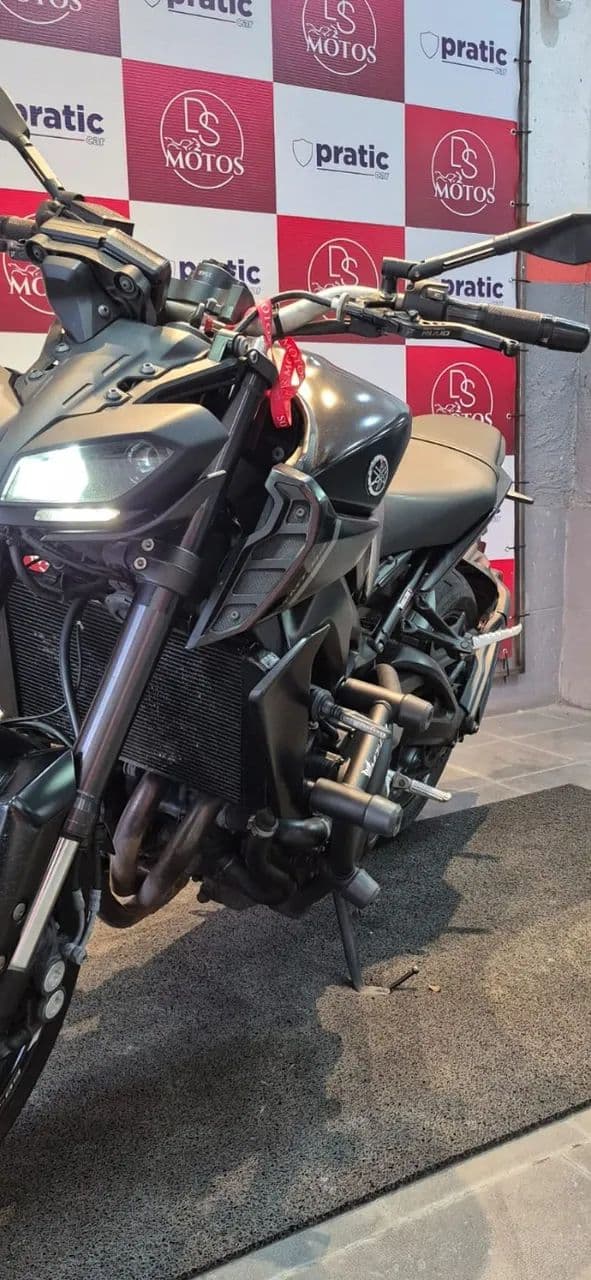 MT-09 850CC DOC.OK