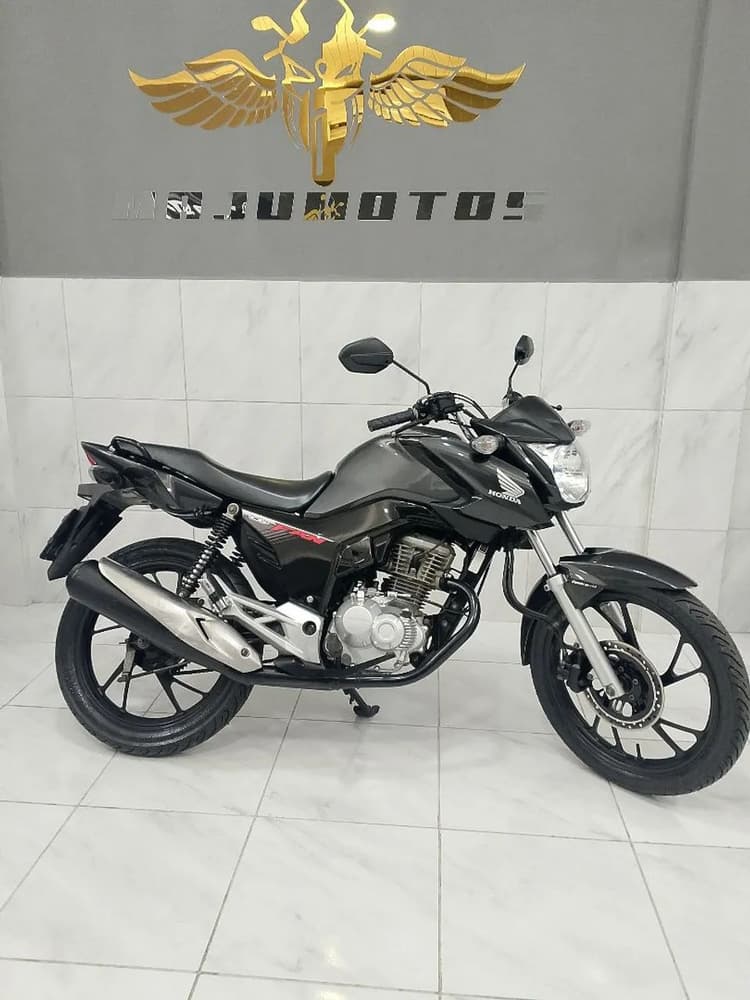 Fan 160 ESDI 2019 Extra!