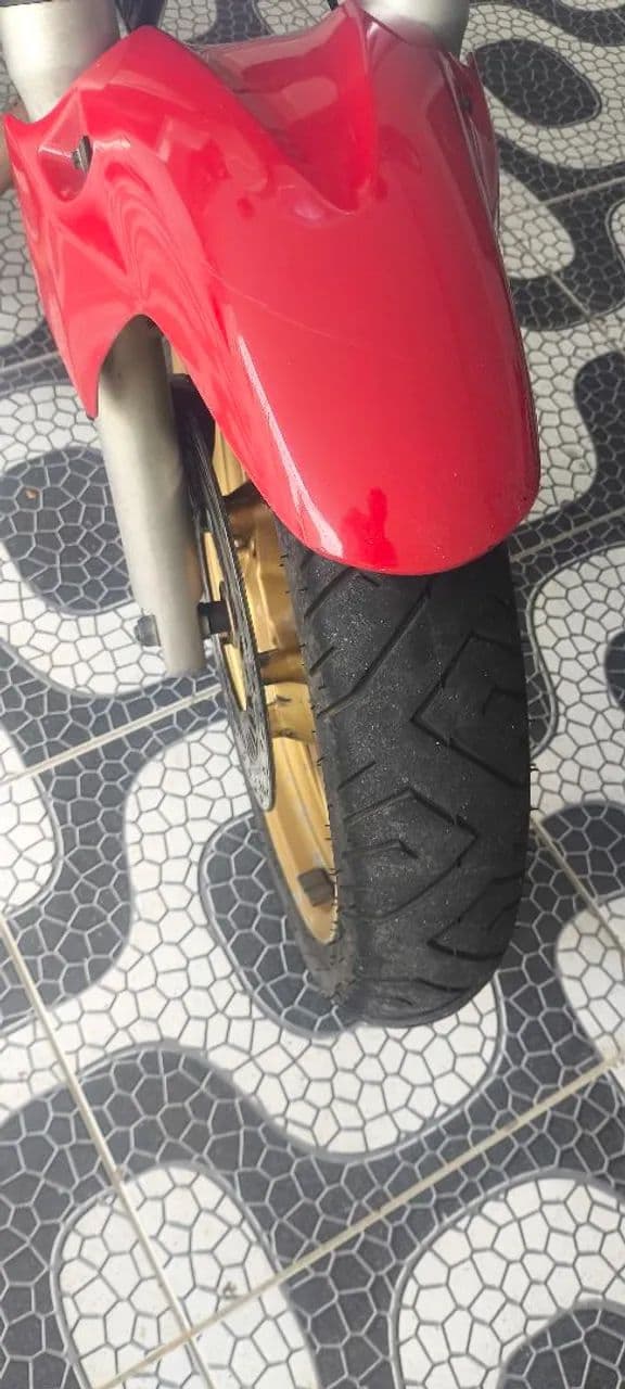 CB 300 r 