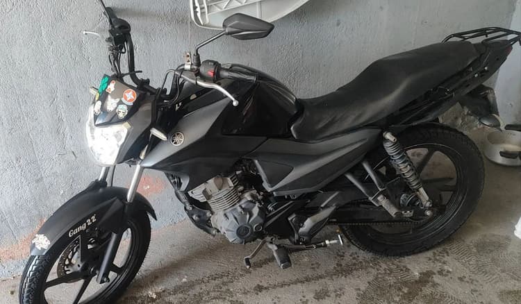 Vendo factor 150 2021 