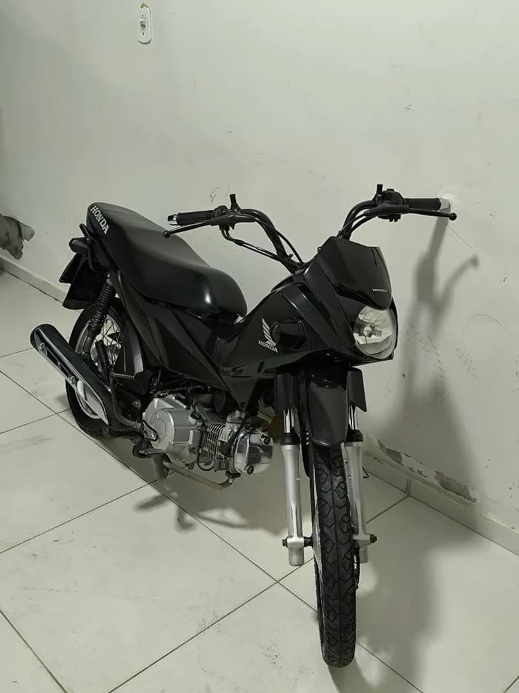 Honda Pop 110