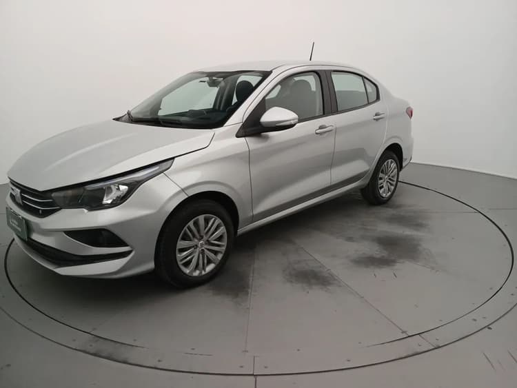 Fiat Cronos 1.3 8V Flex 2025