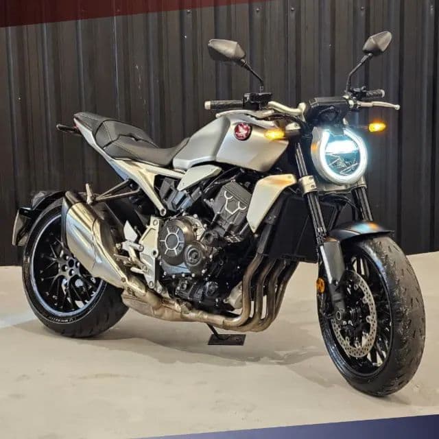 Honda CB 1000R 2022