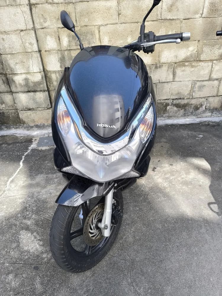 PCX 150
