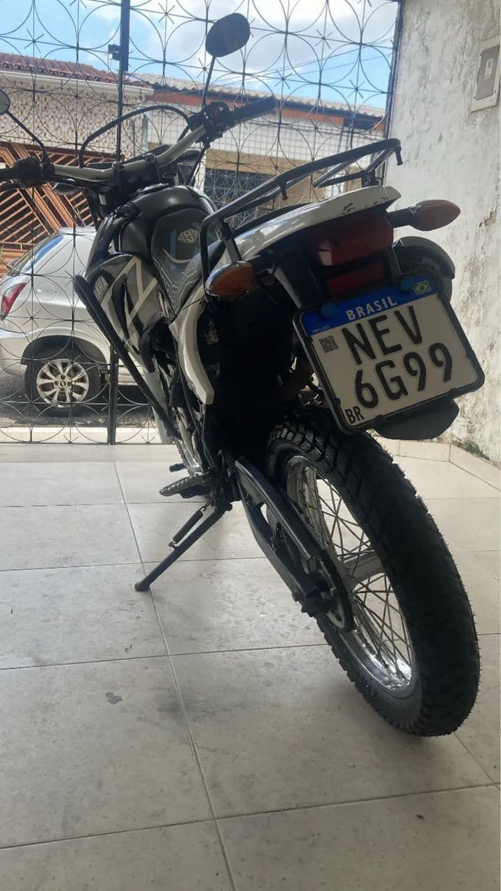 Lander 250